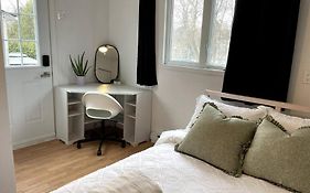 The Mini Apartment On Richer